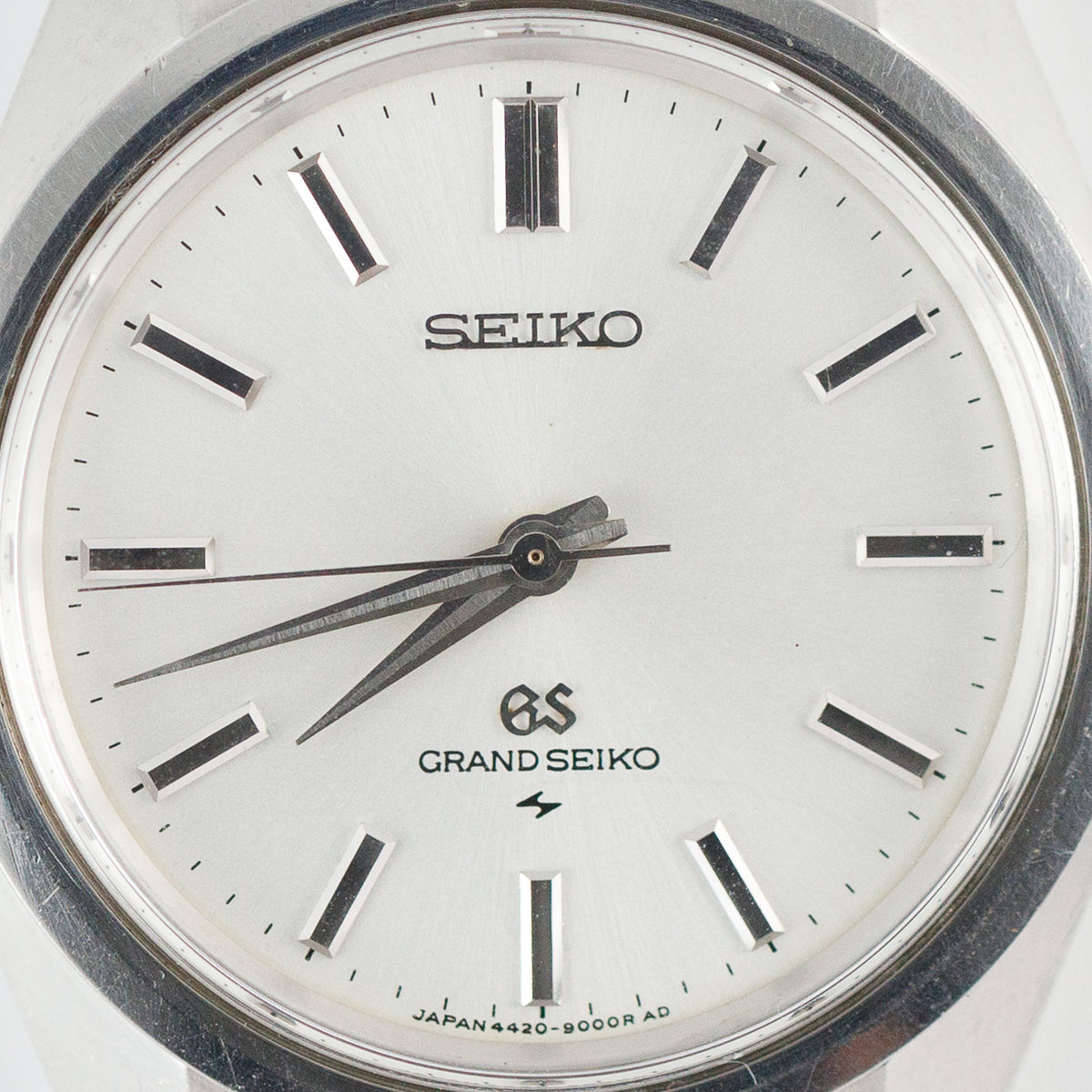 GRAND SEIKO Ref.4420-9000