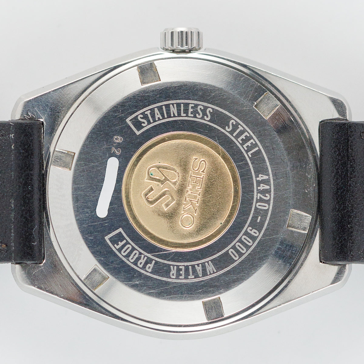 GRAND SEIKO Ref.4420-9000