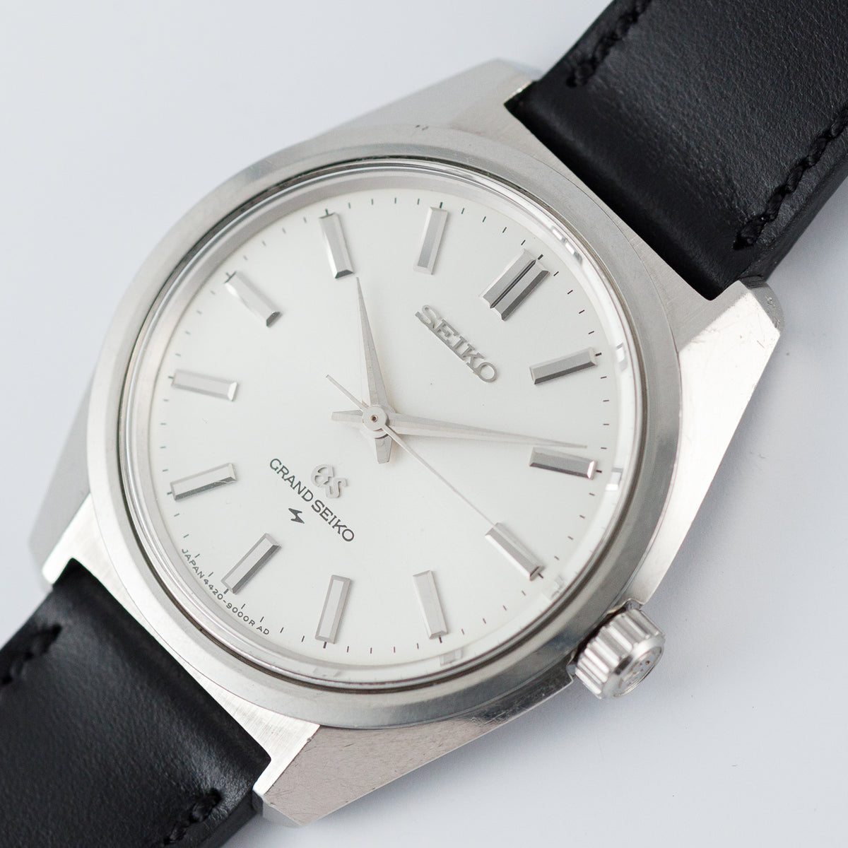 GRAND SEIKO Ref.4420-9000