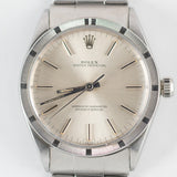 ROLEX OYSTER PERPETUAL Ref.1007