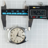 ROLEX BIG OYSTER PERPETUAL Ref.6614