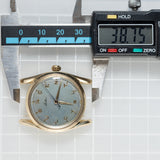 ROLEX Eaton 1/4 Century Club Ref.5590