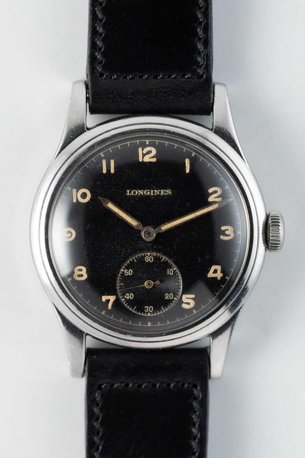 LONGINES Ref.5714/23097 Sei-tacche