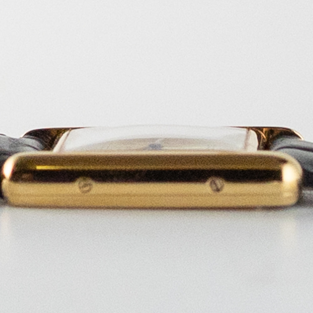 CARTIER SM MUST DE TANK REF.1613