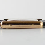 CARTIER LM must de TANK Ref.1615 Limited 500