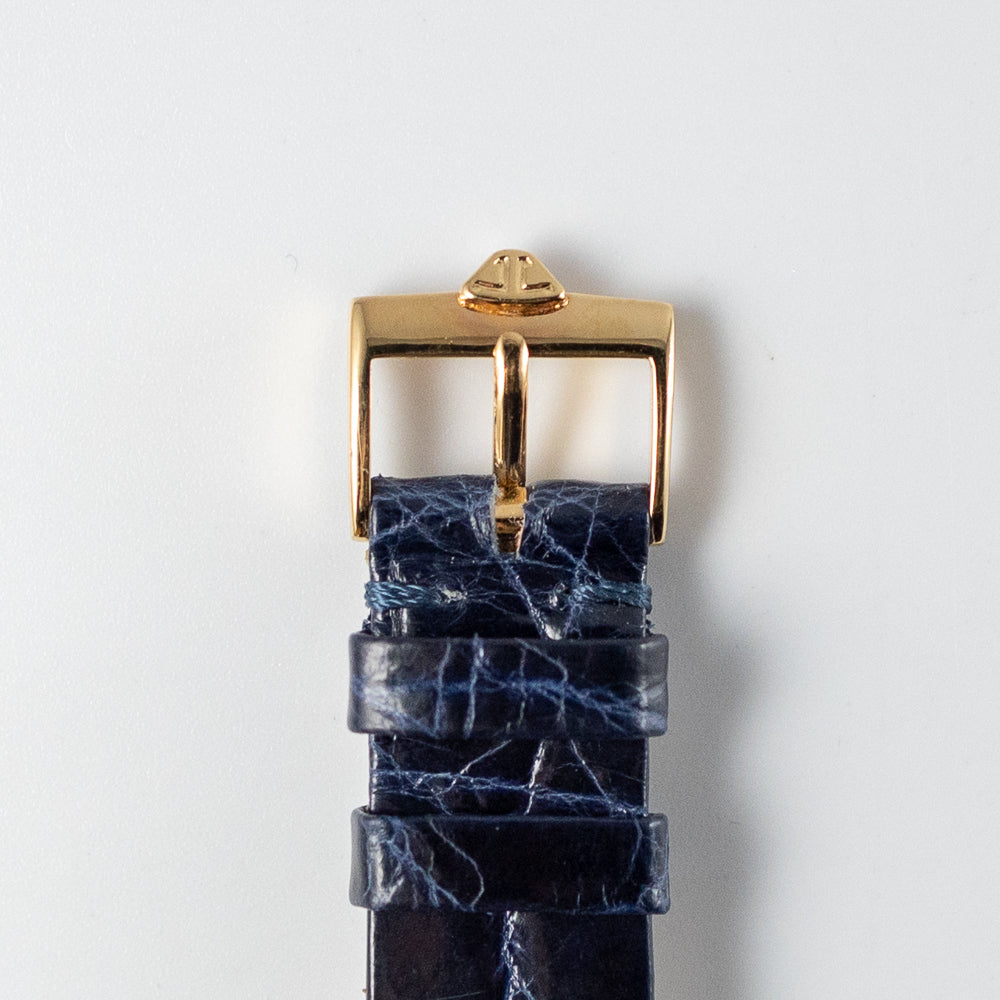 JAEGER LECOULTRE Tank Ref.6154.21