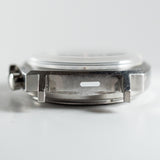 HEUER CAMARO Ref.7220 fluorescent paint Tachymeter