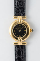 CARTIER SM MUST DE COLISEE REF.590002