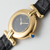 CARTIER SM MUST DE COLISEE REF.590002