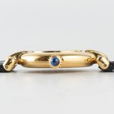 CARTIER SM MUST DE COLISEE REF.590002