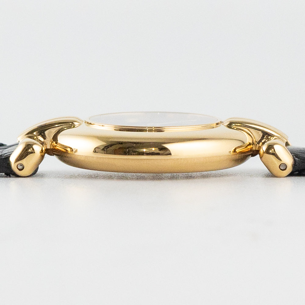 CARTIER SM MUST DE COLISEE REF.590002