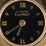 CARTIER SM MUST DE COLISEE REF.590002
