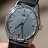 IWC Ref.810 GRAY DIAL Cal.89