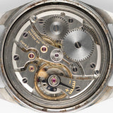 IWC Ref.810 GRAY DIAL Cal.89