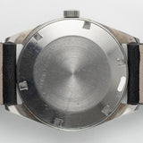 IWC Ref.810 GRAY DIAL Cal.89