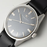 IWC Ref.810 GRAY DIAL Cal.89