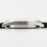 IWC Ref.810 GRAY DIAL Cal.89