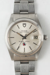TUDOR Prince oysterdate Ref.74000 Philippine Airline