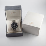 OMEGA SPEEDMASTER Ref.145.022 Long S and R with Box