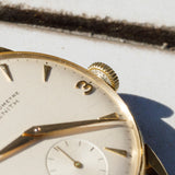 ZENITH Cal.135 CHRONOMETRE 18KYG