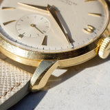 ZENITH Cal.135 CHRONOMETRE 18KYG