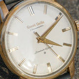 GRAND SEIKO 1st Ref.J14070 Mint