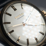 GRAND SEIKO 1st Ref.J14070 Mint