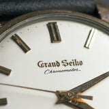 GRAND SEIKO 1st Ref.J14070 Mint
