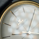 JAEGER LECOULTRE Ref.2285 18K Yellow Gold