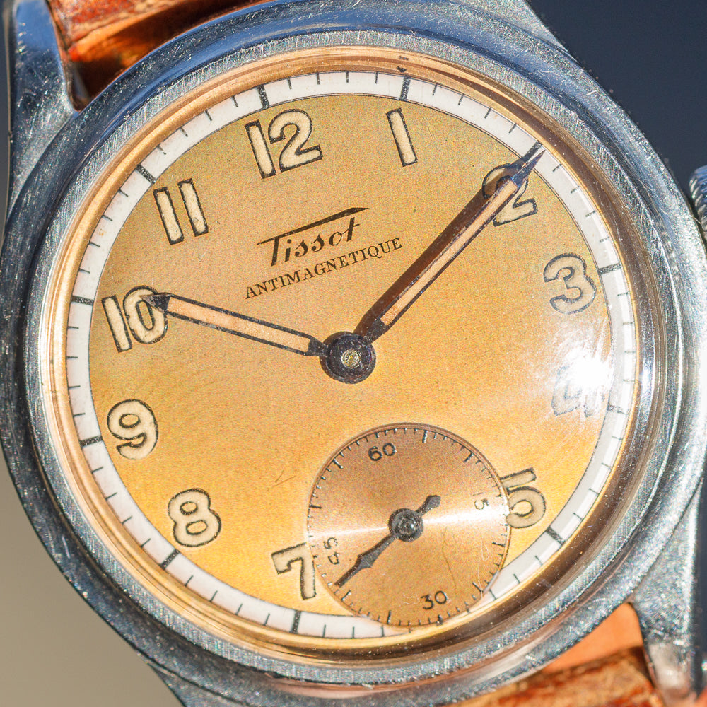 TISSOT