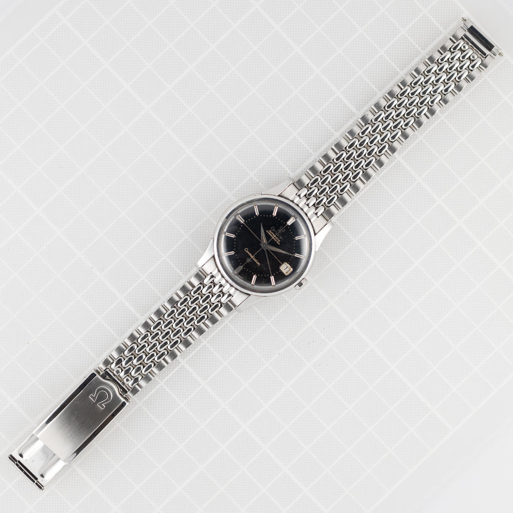 OMEGA Constellation Ref.14393