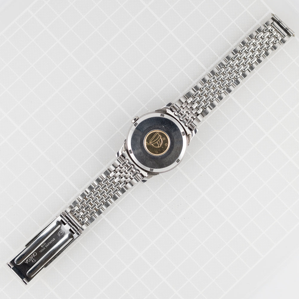 OMEGA Constellation Ref.14393