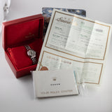 ROLEX DATEJUST REF.69174G 10 Points Diamond