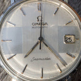 OMEGA Seamaster Ref.14770 9 Division dial
