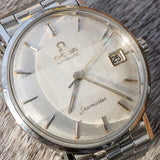 OMEGA Seamaster Ref.14770 9 Division dial