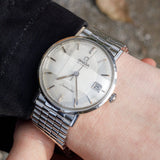 OMEGA Seamaster Ref.14770 9 Division dial