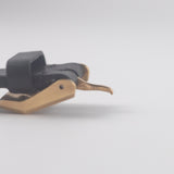 GRAND SEIKO Ref.4520-8010 18K Yellow Gold