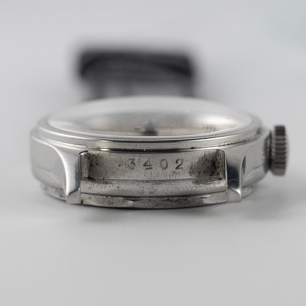 TIFFANY&CO. by CONCORD Mid Size Clatrava