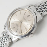 IWC INGENIEUR Ref.666 NO DATE