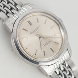 IWC INGENIEUR Ref.666 NO DATE