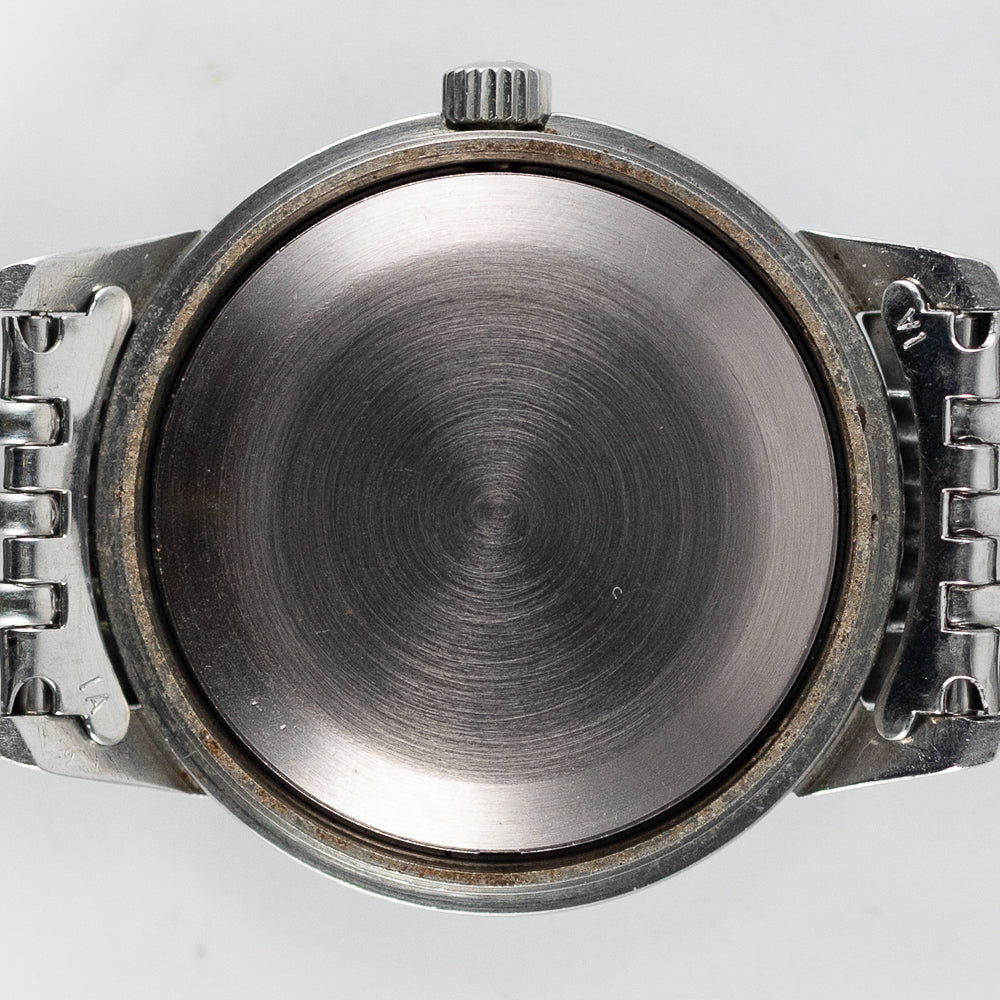 IWC INGENIEUR Ref.666 NO DATE