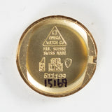 OMEGA Ref.511.199 Long Lugs