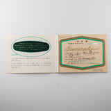 ROLEX DATEJUST REF.1603 Box and Papers