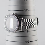 OMEGA SPEEDMASTER professional Digital LCD Ref.186.0004