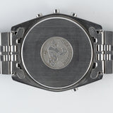 OMEGA SPEEDMASTER professional Digital LCD Ref.186.0004