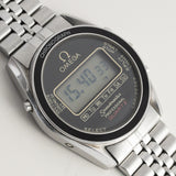 OMEGA SPEEDMASTER professional Digital LCD Ref.186.0004