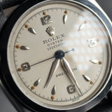 ROLEX OYSTER SPEEDKING REF.6056 MINT