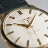 GRAND SEIKO 1st Ref.J14070 Mint