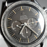 OMEGA SPEEDMASTER Ref.105.012 CB Case Pulsations Bezel Tropical Dial