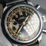 DOXA Spillmann Valjoux.22 Chronograph